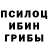 Канабис индика Alexander Jahrin